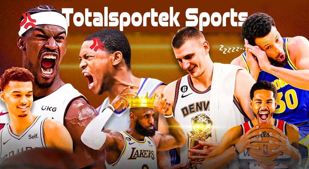 The Rise, Fall, and Comeback of Totalsportek